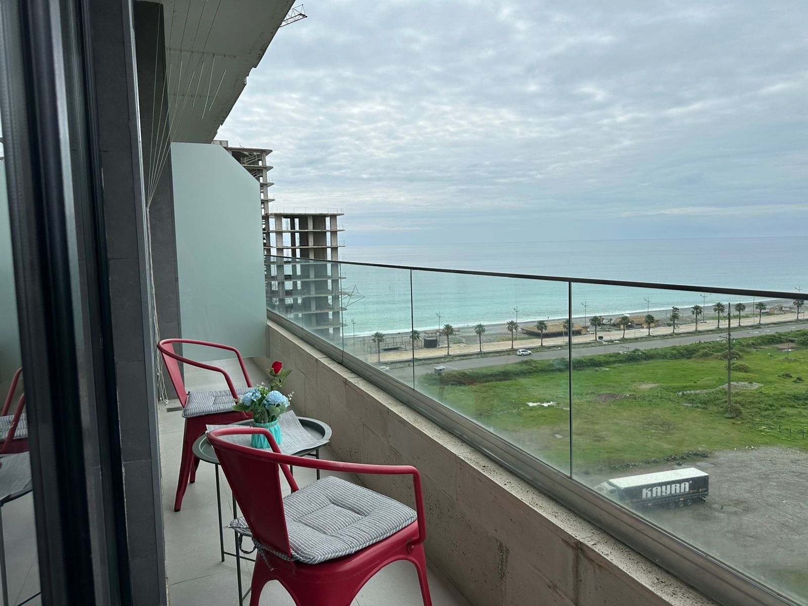 Junior Suite - Interior