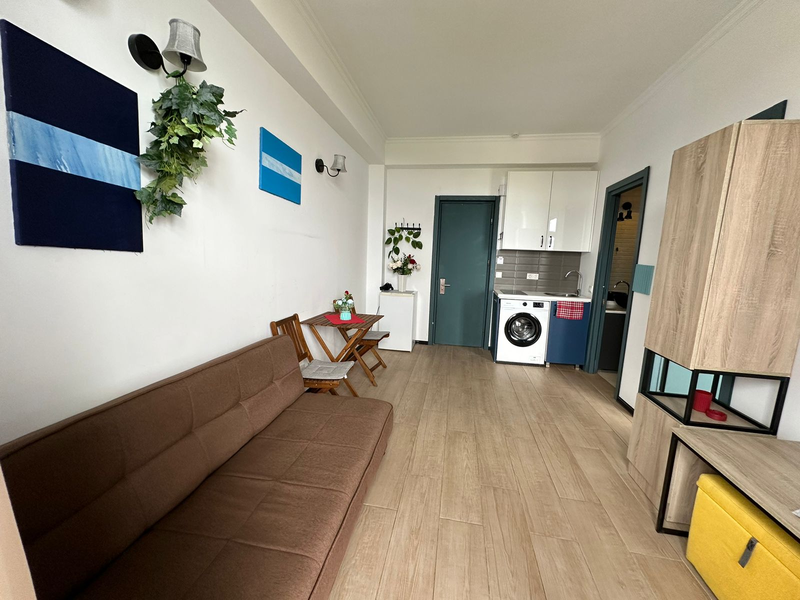 Junior Suite - Balcony