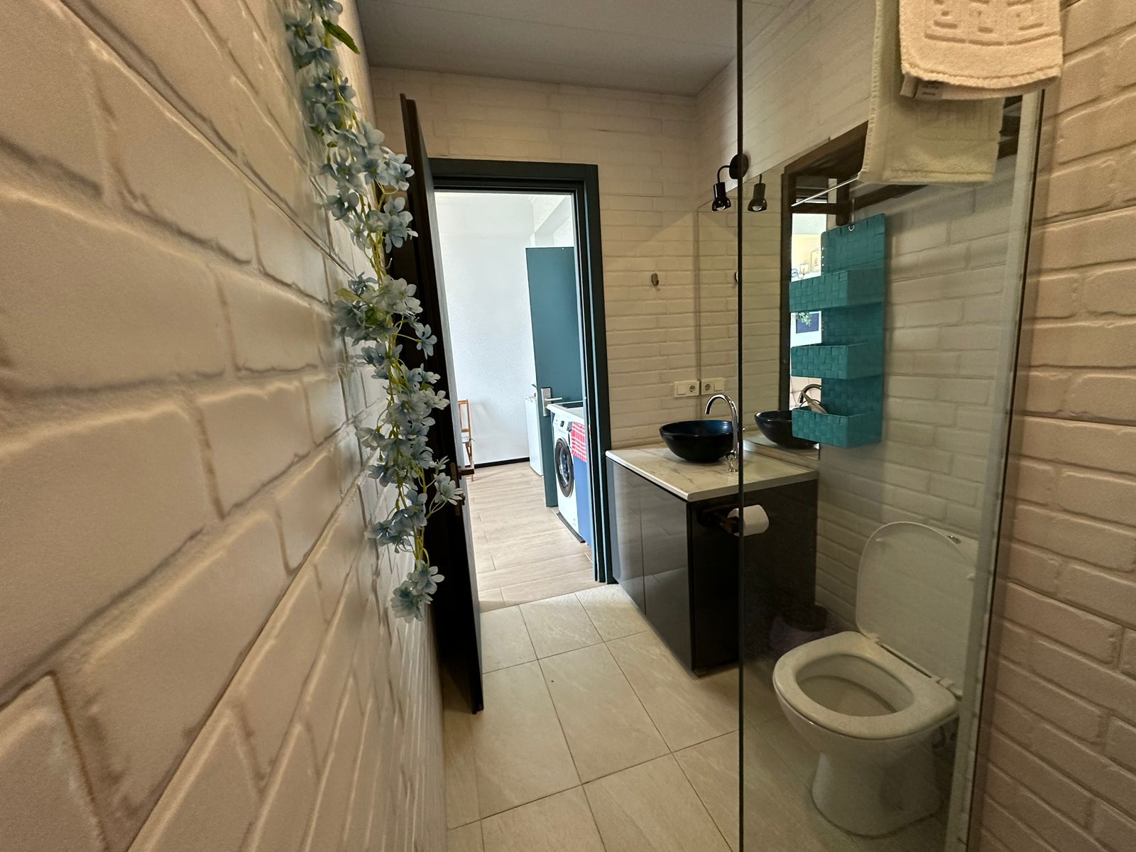 Junior Suite - Balcony