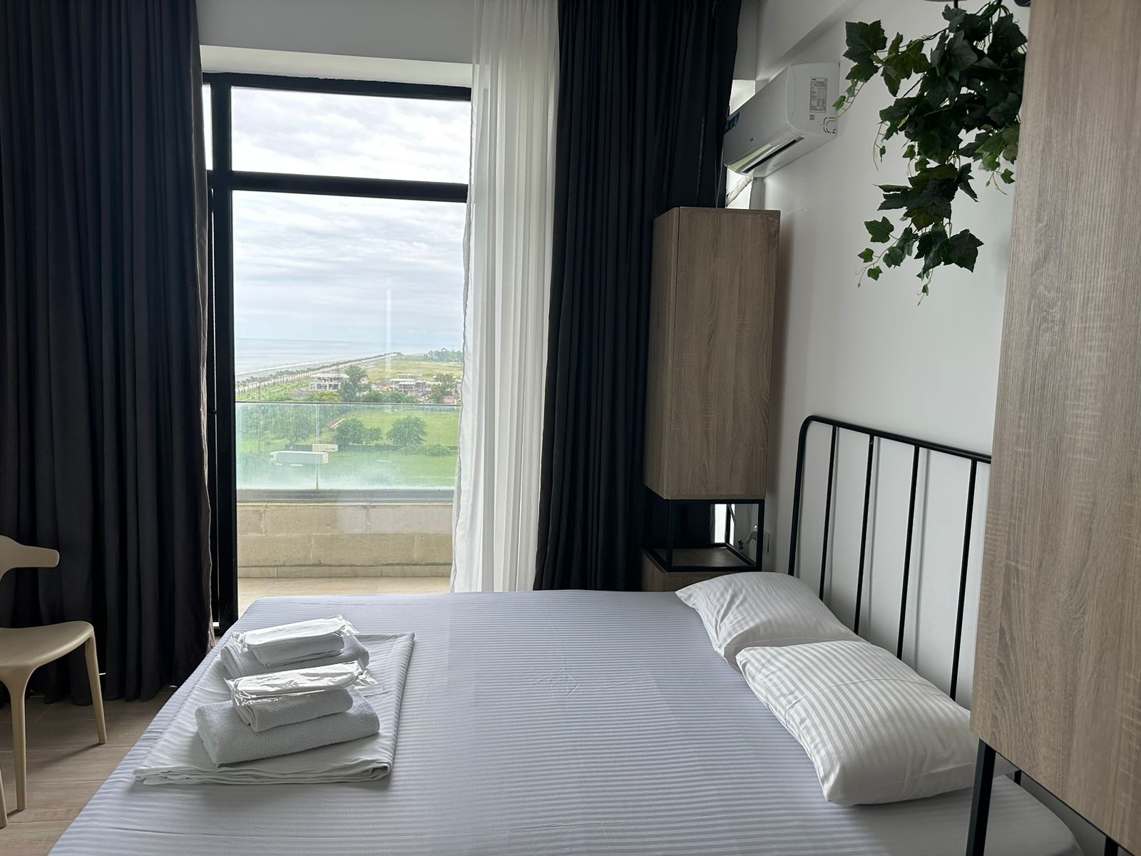 Garden Villa - Exterior