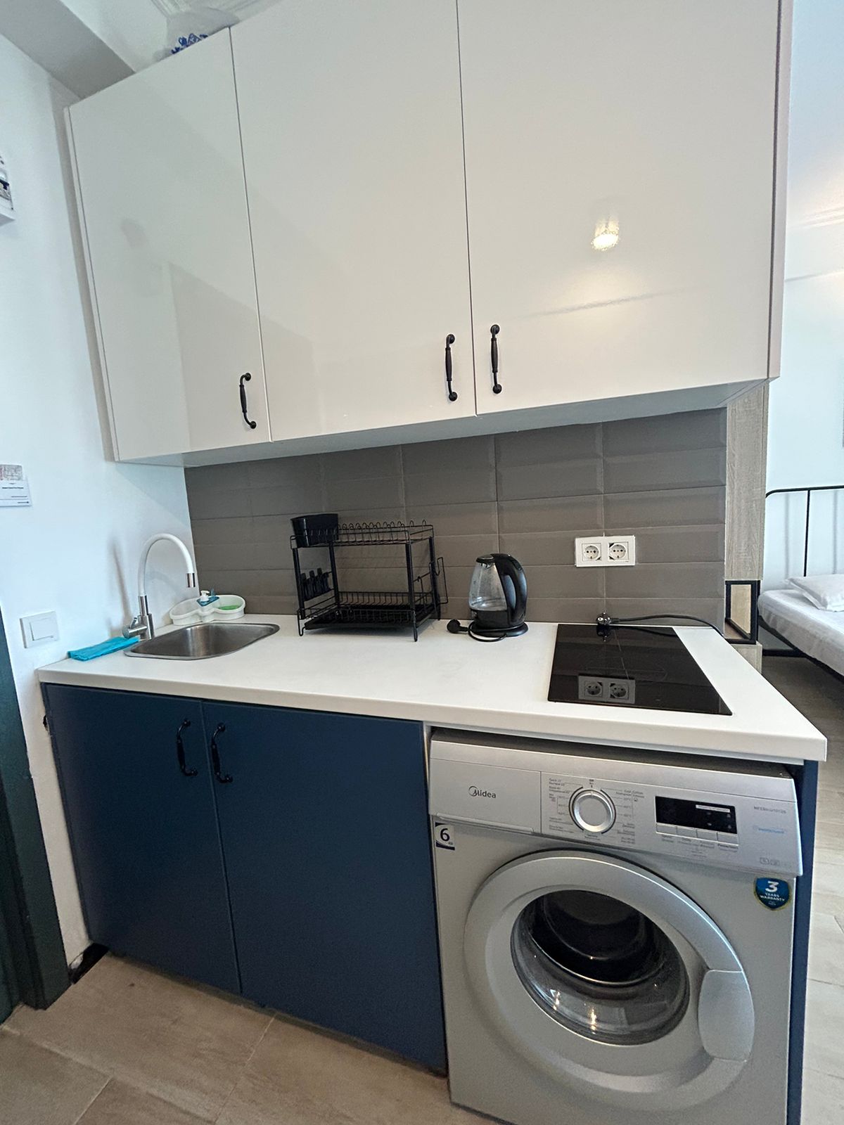 Junior Suite - Balcony