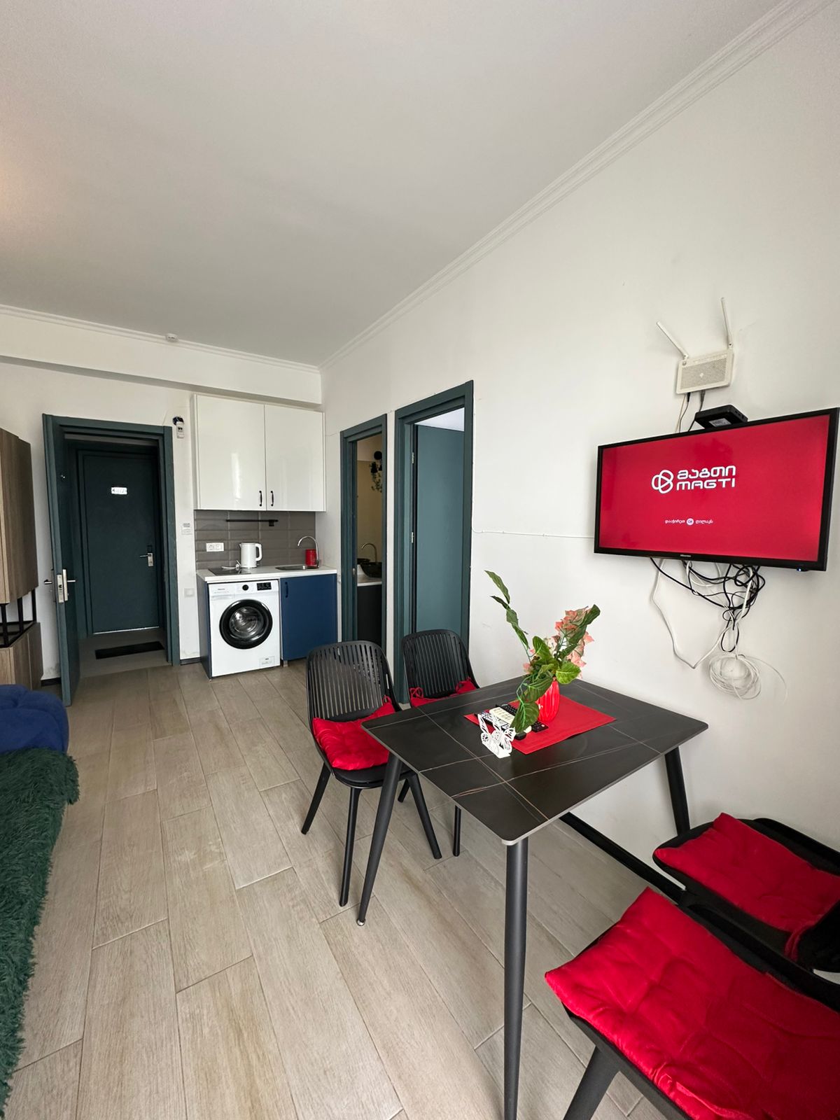 Royal Suite - Bedroom