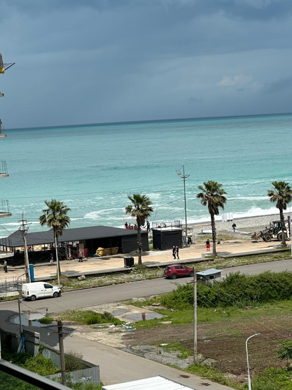 Royal Suite - Lounge