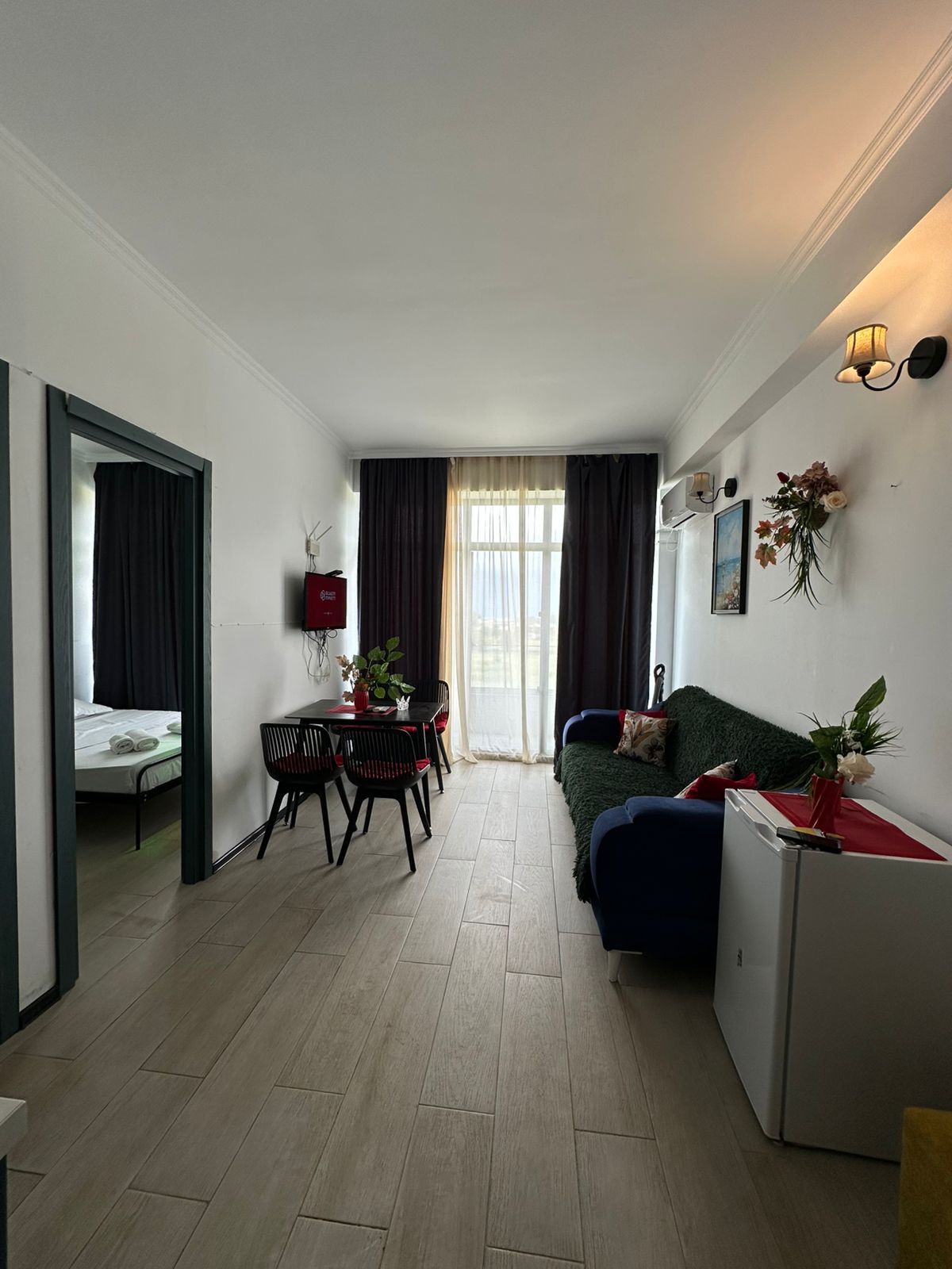 Royal Suite - Lounge