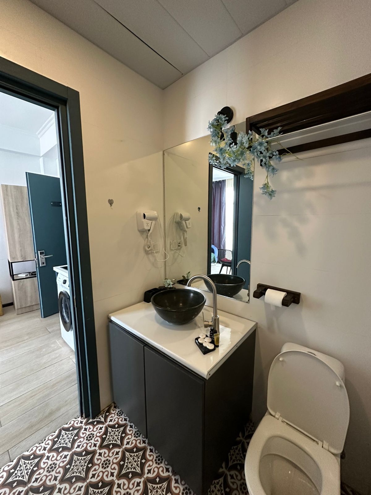 Royal Suite - Bedroom