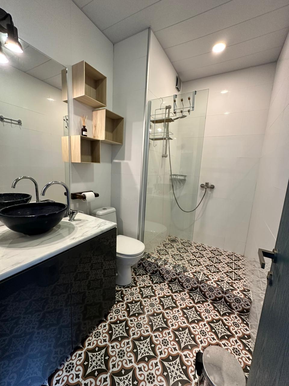 Ocean View - Daylight