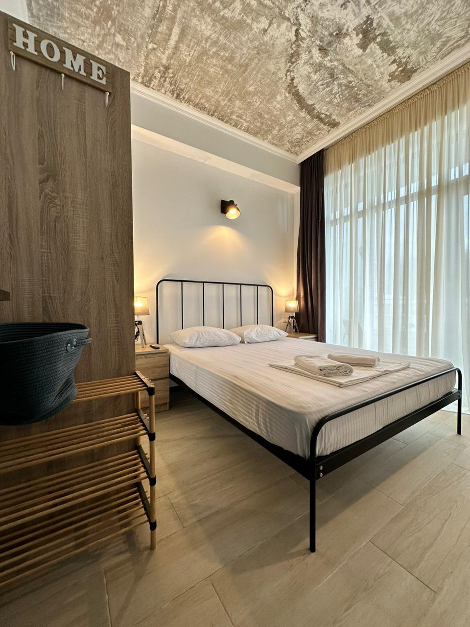 Ocean View - Daylight