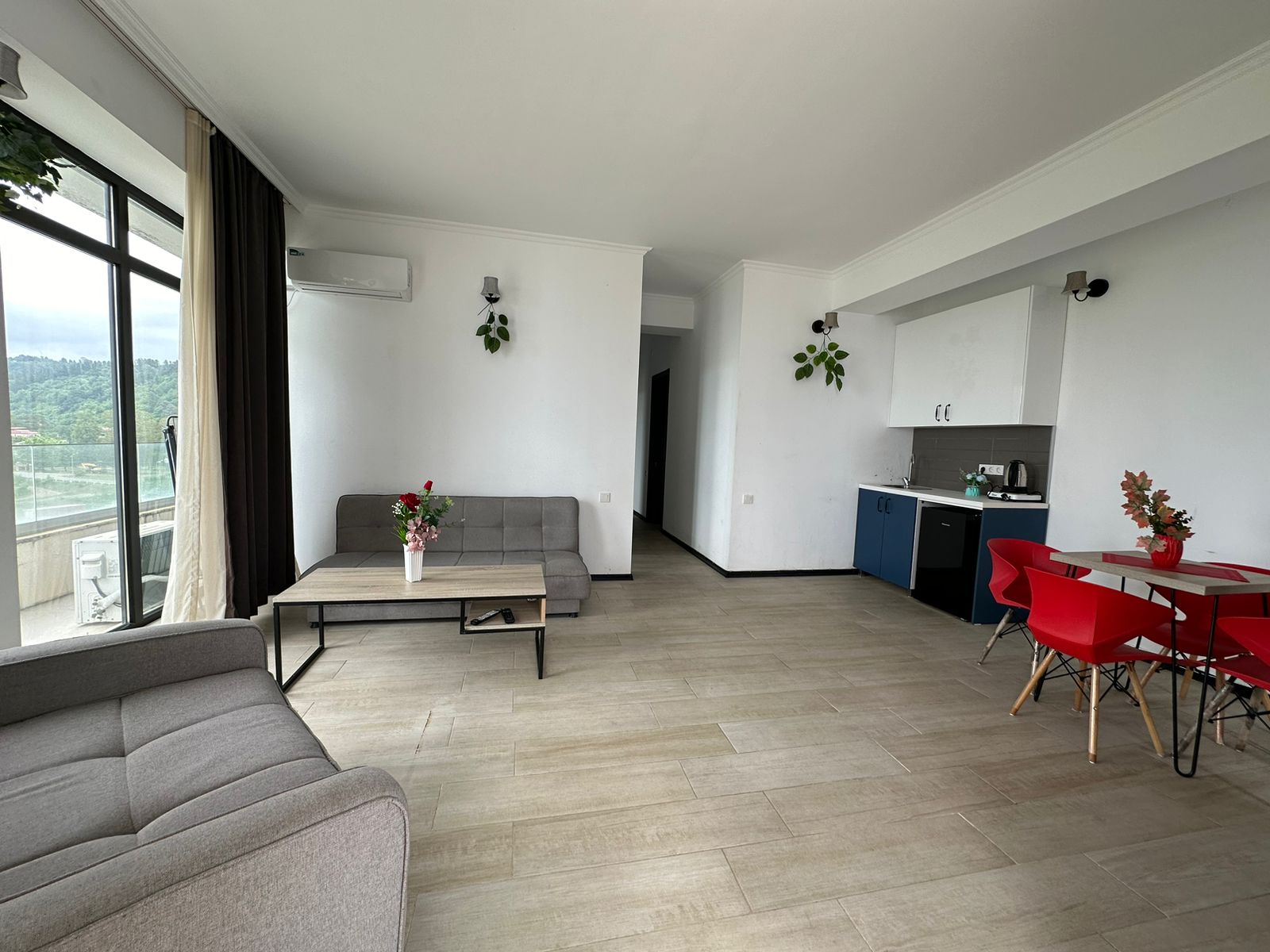 Royal Suite - Bedroom