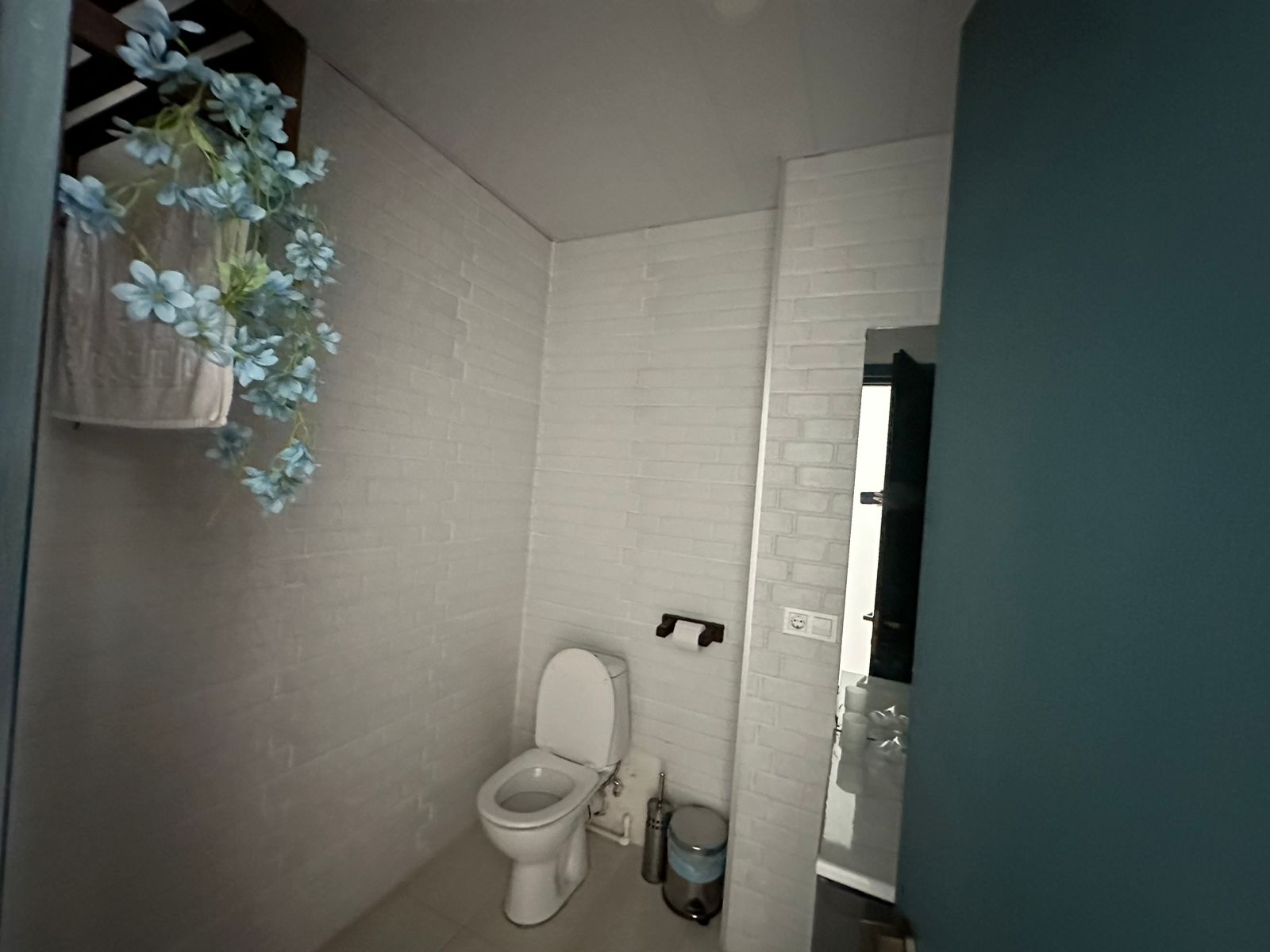 Royal Suite - Bedroom