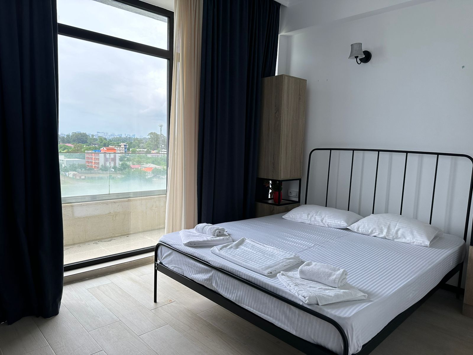 Royal Suite - Lounge