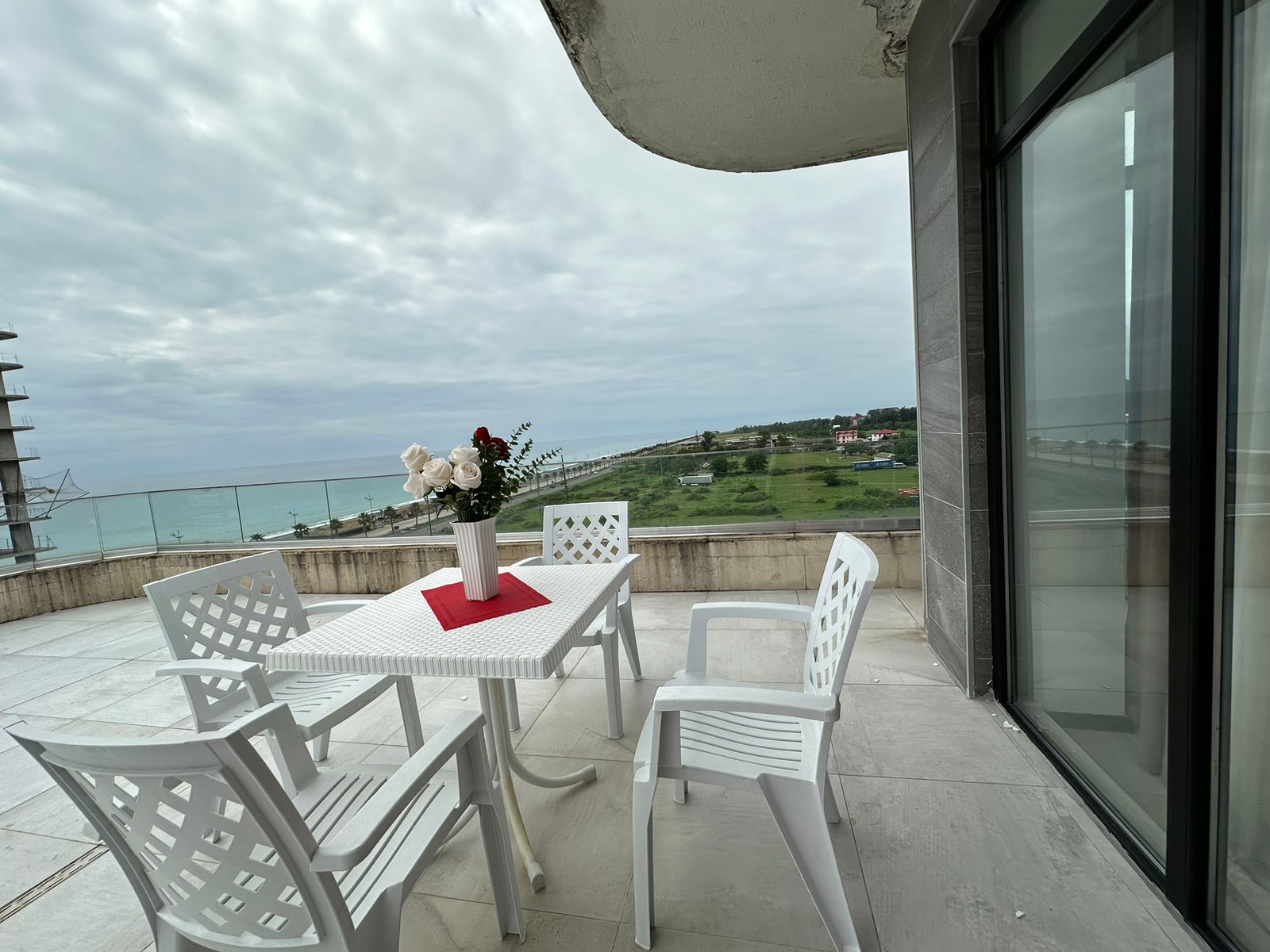 Royal Suite - Lounge