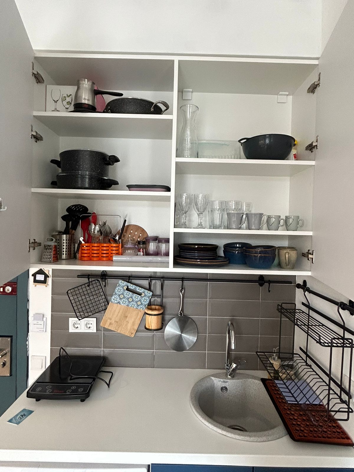 Junior Suite - Balcony