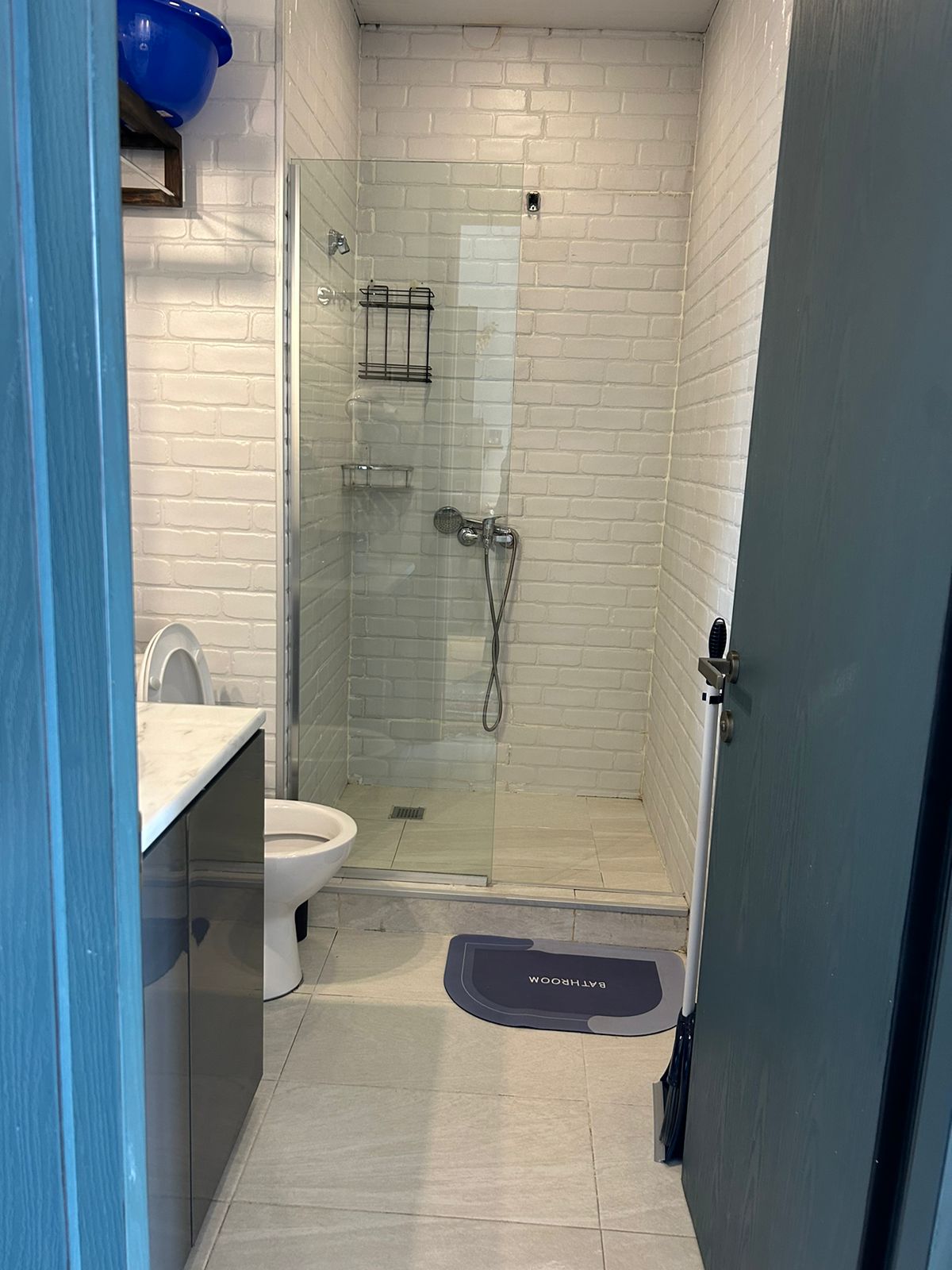 Junior Suite - Balcony