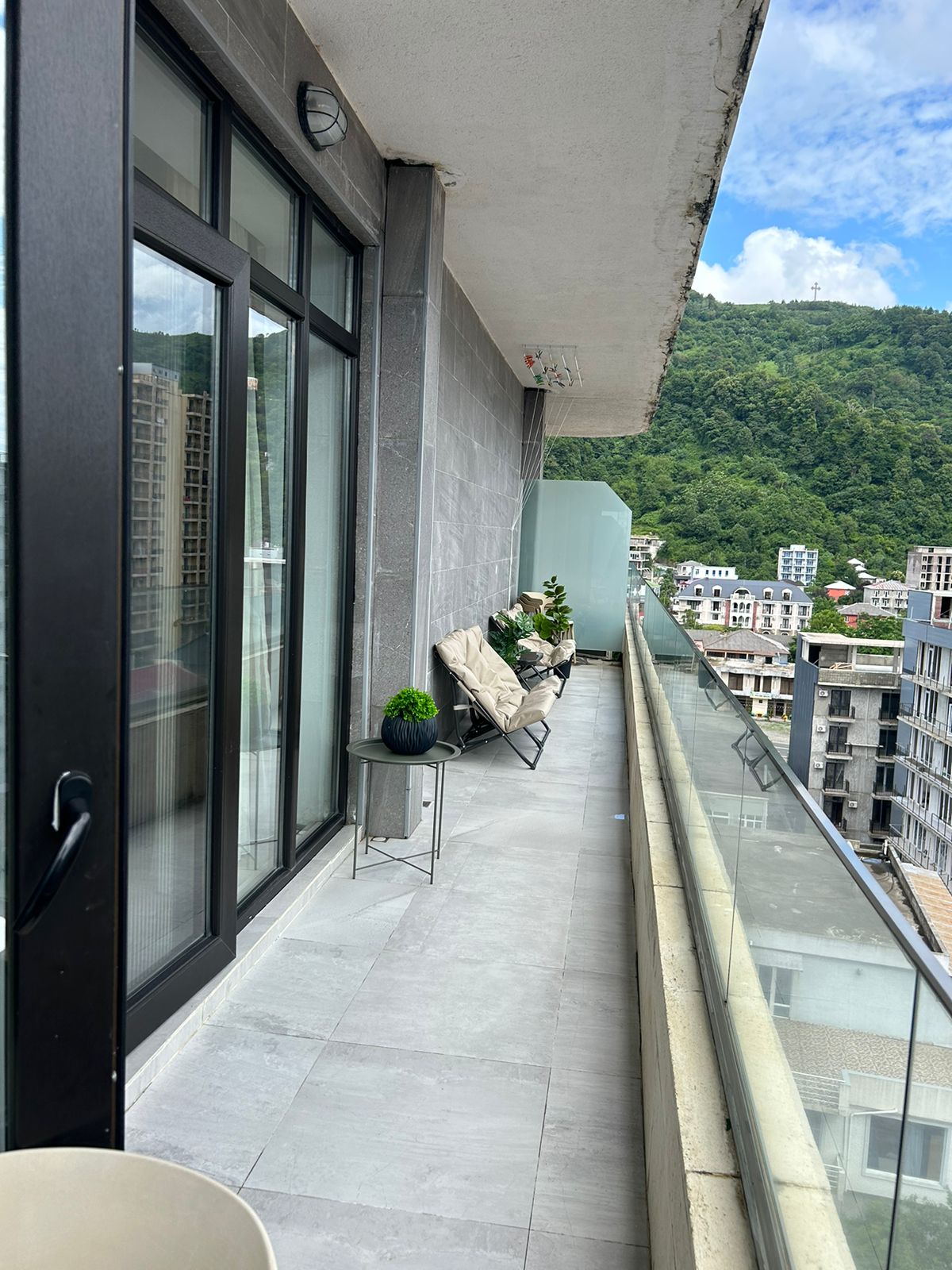 Junior Suite - Interior